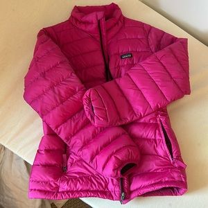 Patagonia Jacket